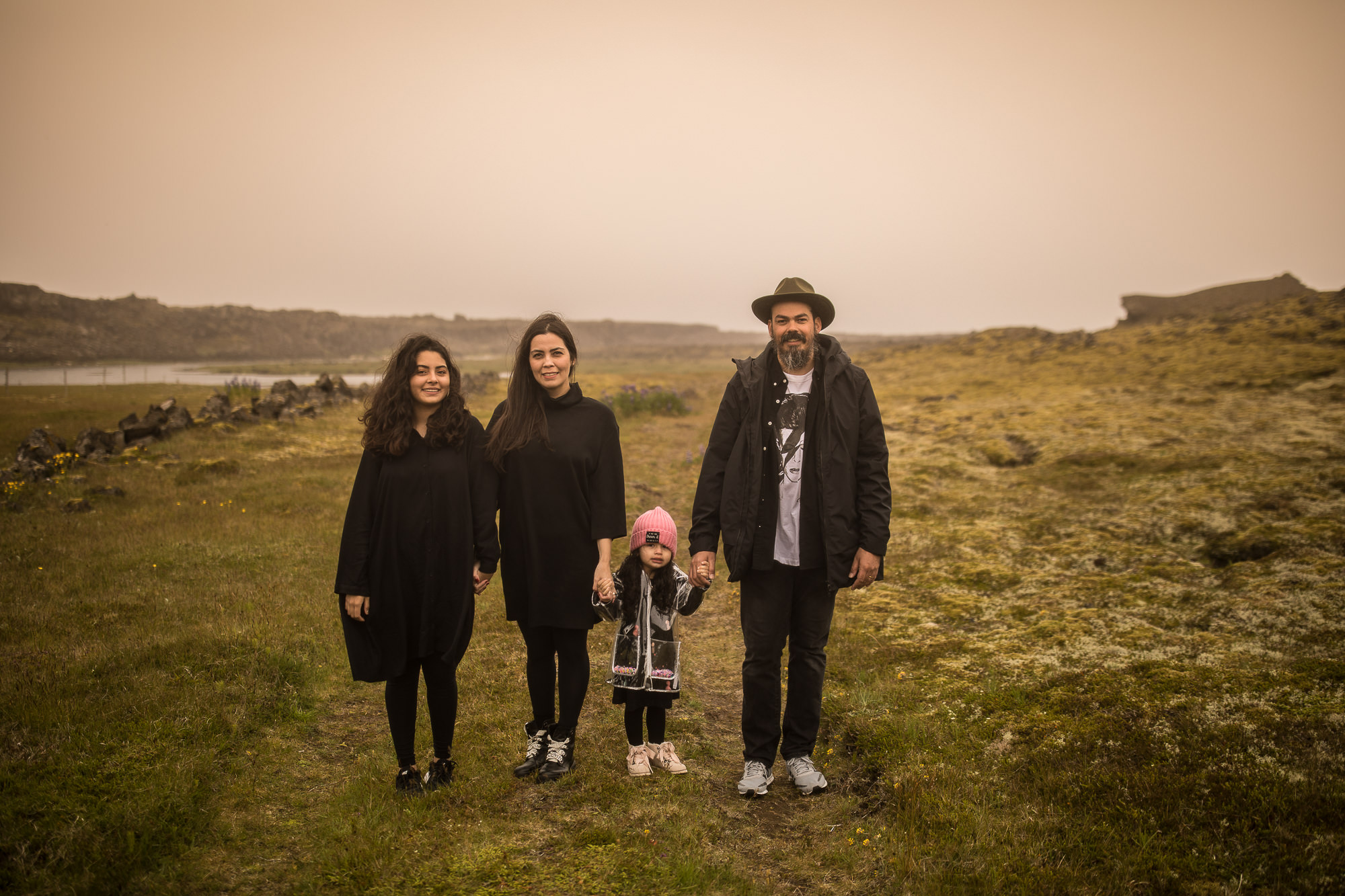 Export x3 5D4 8556 Gaby & German @ Reykanesviti